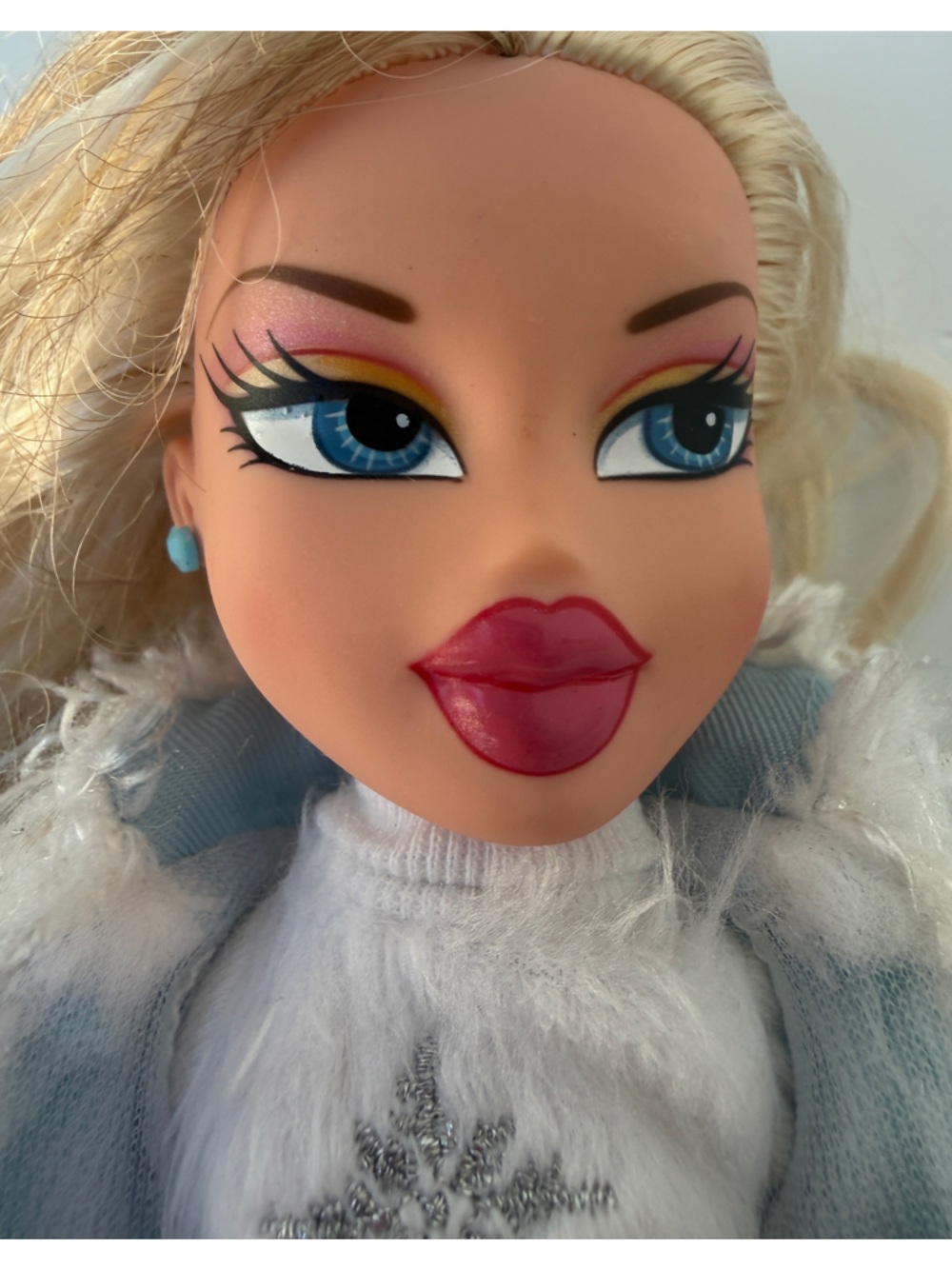 RARE Vintage 2001 Bratz Winter Girlz - Cloe & Yazmin - Picture 4 of 16